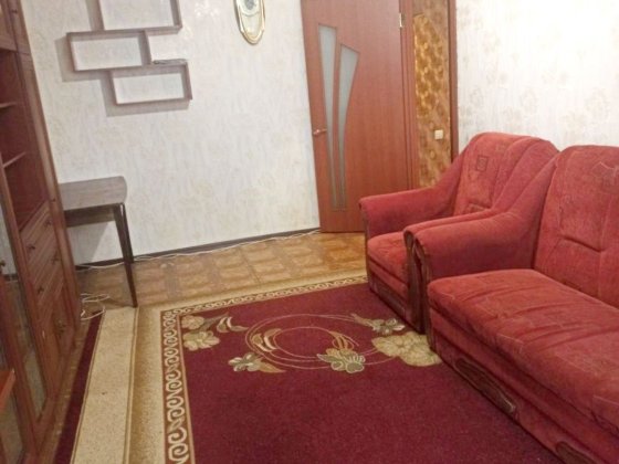 1 кімнатна квартира в центрі міста Суми  з технікою