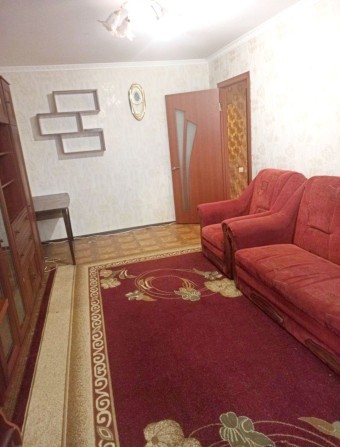 1 кімнатна квартира в центрі міста Суми  з технікою - фото 1