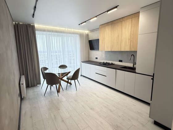 1кім новобуд на Щасливе Рівне