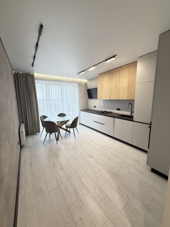 1кім новобуд на Щасливе - фото 1