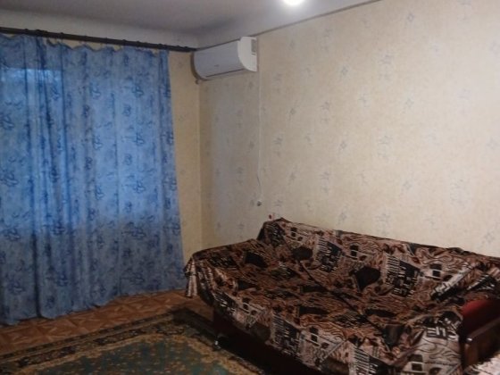 Здам 1 кімнатну квартиру Полтава