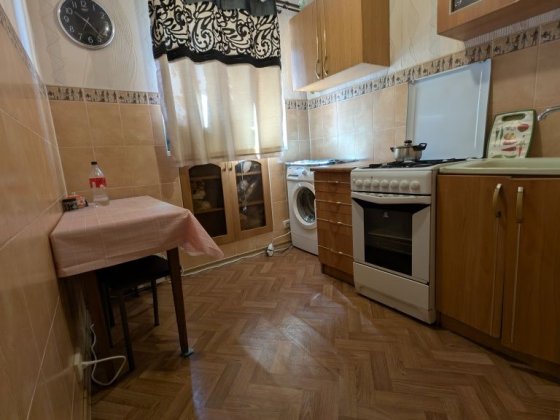 Квартира на Праці Сумы