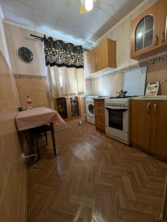 Квартира на Праці - фото 1