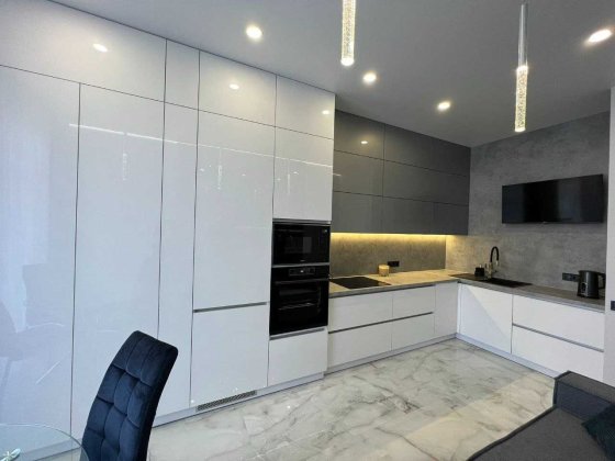 Оренда 1о квартира новобудова вул Чорновола Ровно