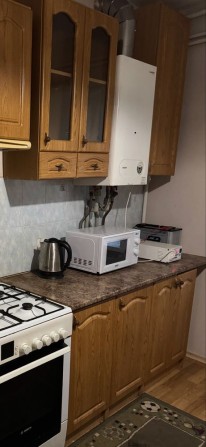 Оренда, 2 к квартира, Центр, новобудова - фото 1