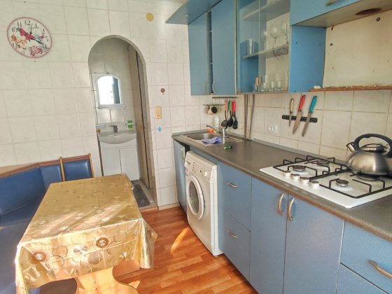 Здам 1 кімнатну квартиру вул.В.Червонія ,,Чайка,, Ровно