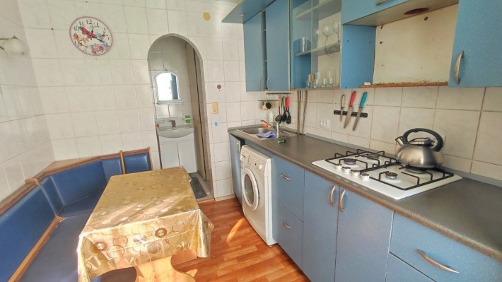 Здам 1 кімнатну квартиру вул.В.Червонія ,,Чайка,, - фото 1