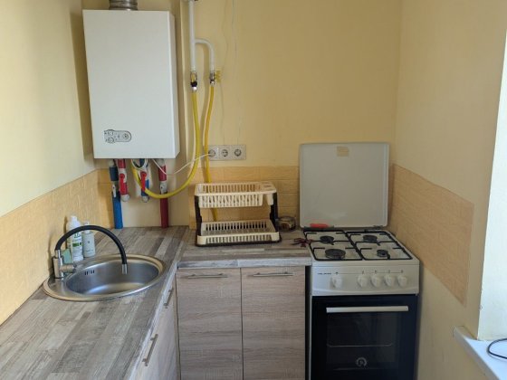 Оренда 1 кімнатної квартири по вул Ніла Хасевича Рівне