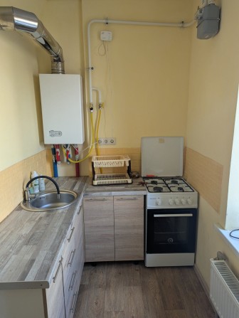 Оренда 1 кімнатної квартири по вул Ніла Хасевича - фото 1