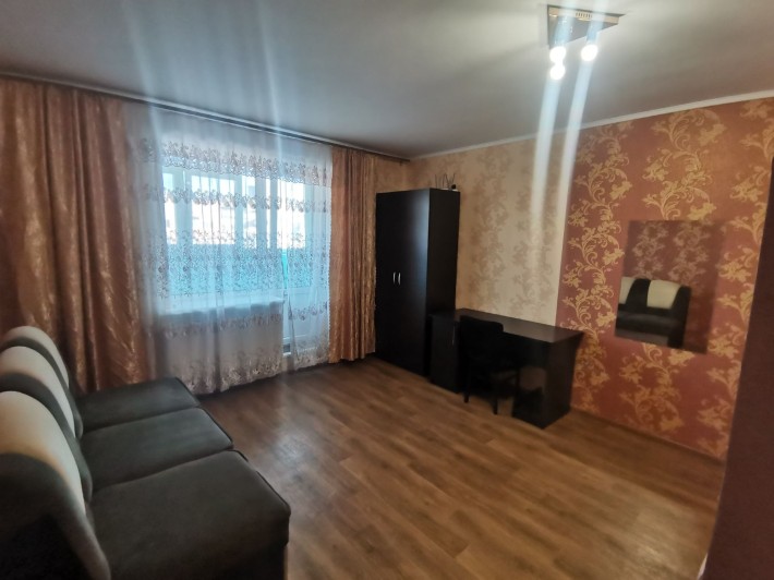 Здам 1-кімн. квартиру в новобудові - фото 1