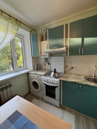 Вільна з 21.11 Здам 1 кімнатну квартиру - фото 1