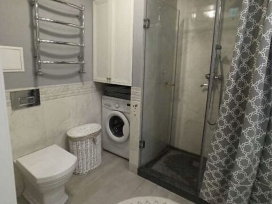 Центр. Здається 3-х кімнатна квартира Полтава