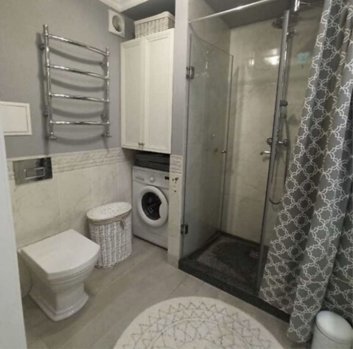 Центр. Здається 3-х кімнатна квартира - фото 1