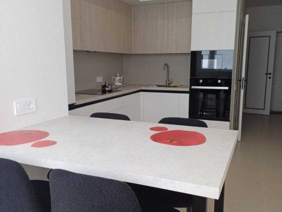 ЗДАМ 1 км. квартиру в новому будинку, вул.Соборна Рівне