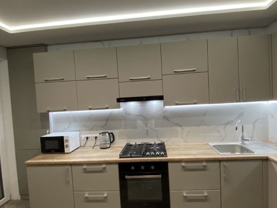 Сонячний парк новобудова все нове Полтава