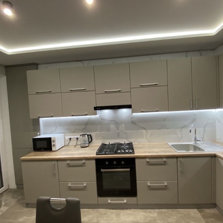 Сонячний парк новобудова все нове - фото 1