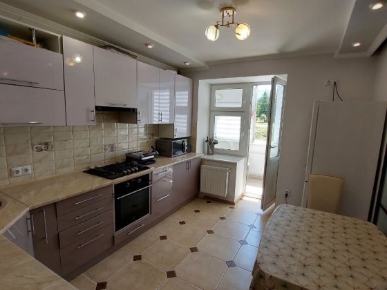 2 кім.квартира Дружба. Тернополь