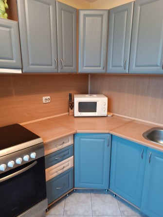 Здам в ОРЕНДУ  квартиру з РЕМОНТОМ - фото 1