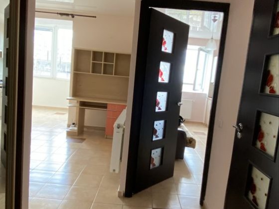 Оренда 1кімнатної квартири Тернополь