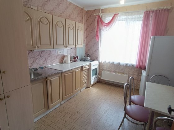 Здається 3 к квартира на Лушпи Сумы