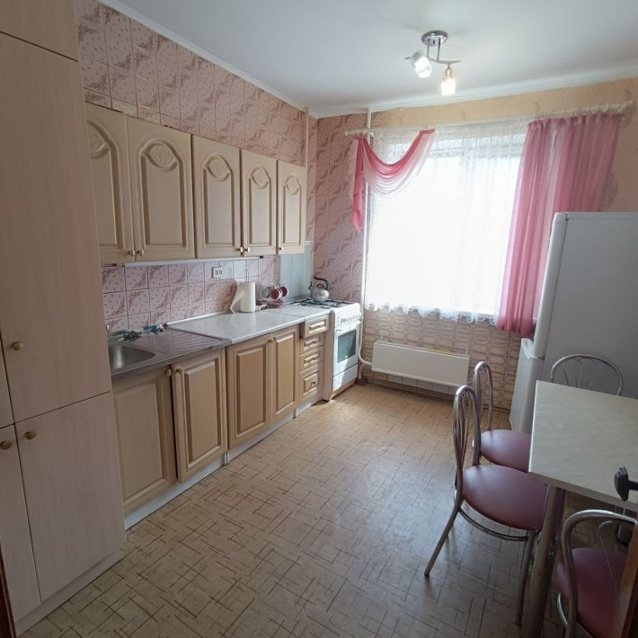 Здається 3 к квартира на Лушпи - фото 1