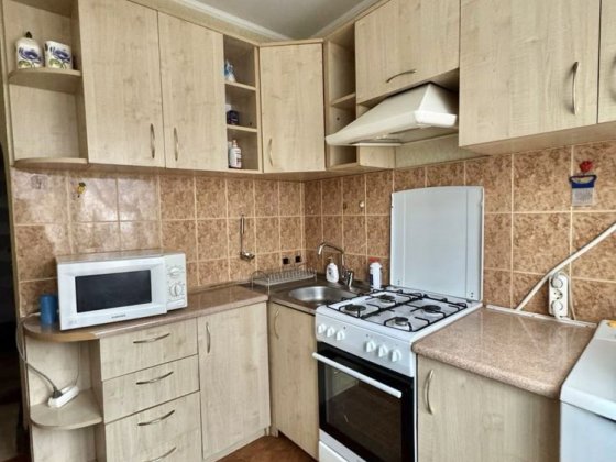 Здається в оренду 2К квартира Бам Л.Гузара Тернополь