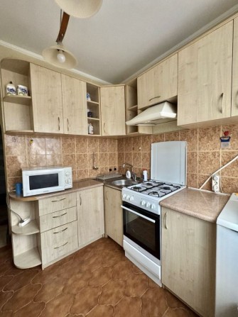 Здається в оренду 2К квартира Бам Л.Гузара - фото 1