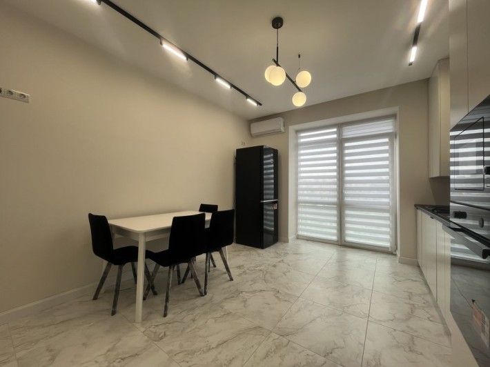 ЖК Липки-закрита територ.район озера.Стильна,укомплектована. - фото 1