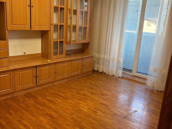 Здача двокімнатної квартири на Половках Полтава