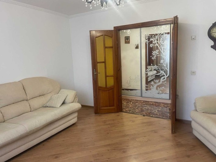 2 кім Н .Світ 50 м2, інд.опалення, євроремонт, Біля озера - фото 1