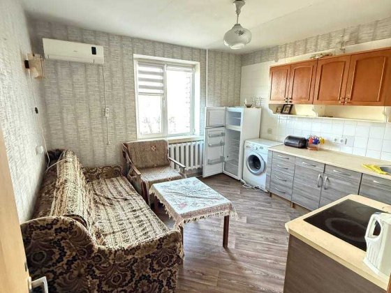 Оренда 1к квартира Автовокзал