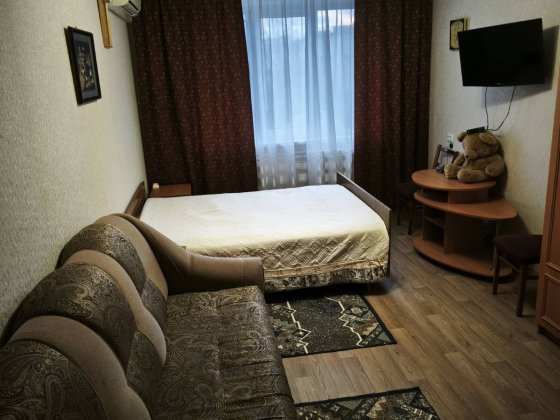 Здам 2к квартиру по вул. Зеленко Сумы