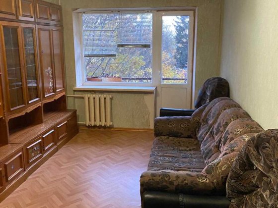 Оренда 1 кімнатної квартири на Алмазному Полтава