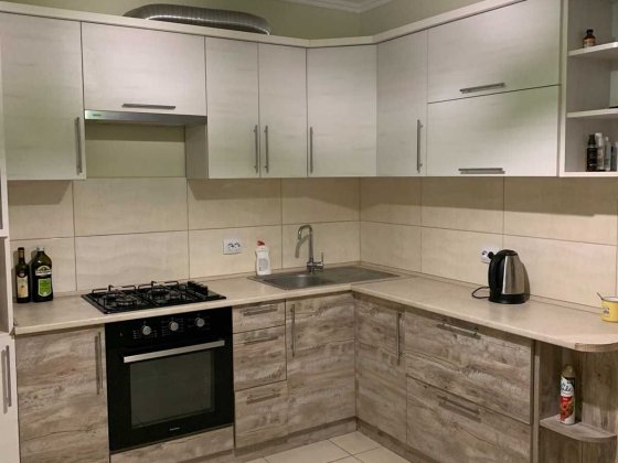 Оренда 1 кімнатна квартира. Канада. Паркова зона. Тернополь