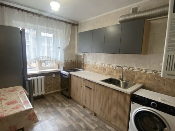 Здам однокімнатну квартиру на Кн. Ольги Ровно