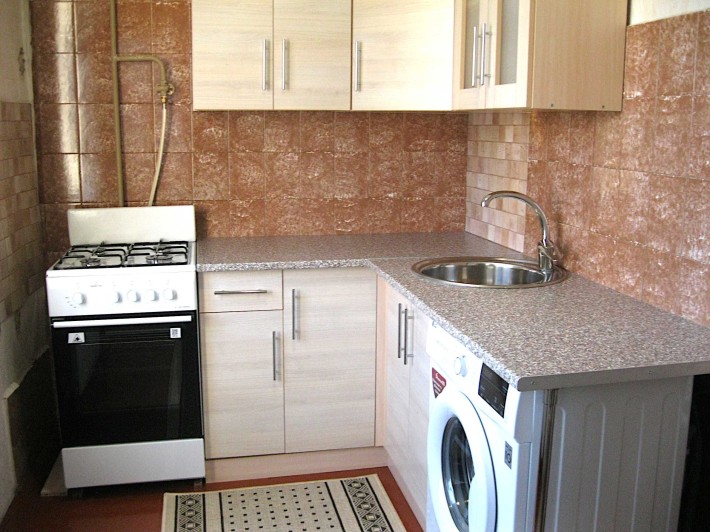 Без комісії. 1к Харківська. Власник - фото 1