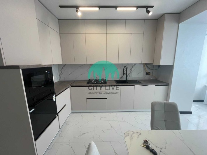 Довгострокова оренда світлої 2-кім квартири у ЖК Millennium (М) - фото 1