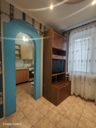 Оренда однокімнатна квартира вулиця Хворостянки - фото 1