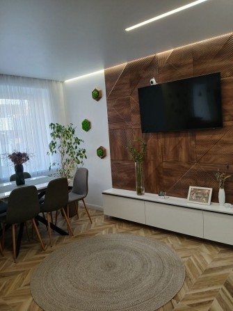 Оренда двохкімнатної квартири у новобудові Тернопіль, вул.Тролейбусна - фото 1