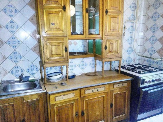 Оренда 3-кімнатна квартира по просп. Свободи (Прокоф'єва) Сумы