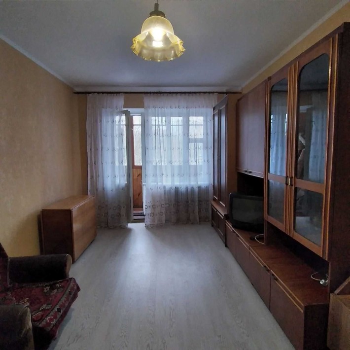 Оренда 1-кімнатної квартири на Північному, вул. Мельника. - фото 1