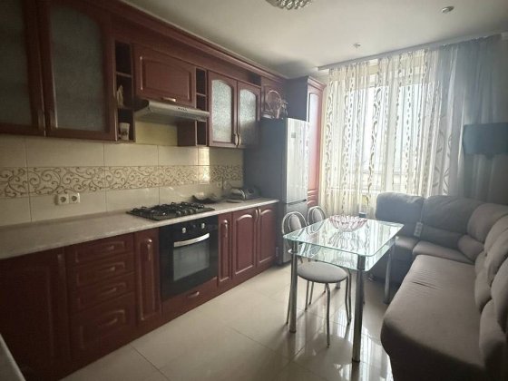 Оренда 2 км квартира в центральній частині міста Івано-Франківськ