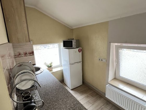 Здається Квартира- студія  на Новий Рік Тернополь