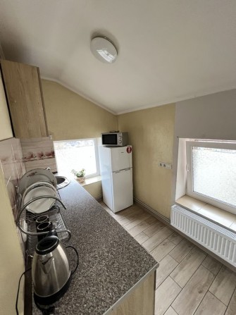 Здається Квартира- студія  на Новий Рік - фото 1