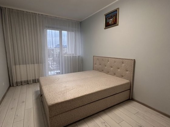 Оренда 1кім квартири вул. Незалежності. Інвентор Ивано-Франковск