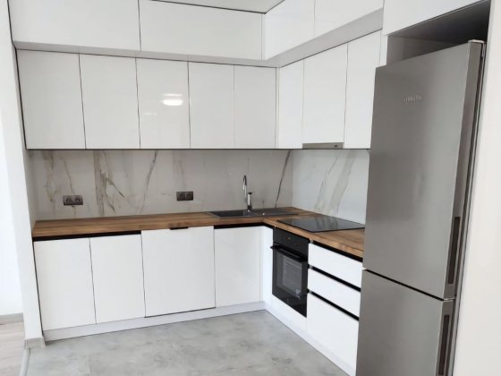 Перша оренда 1-кімн.кв., Бам Тернополь