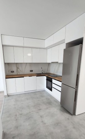 Перша оренда 1-кімн.кв., Бам - фото 1