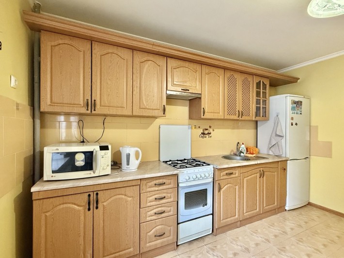 Оренда 2/х кім на Довженка у новобудові - фото 1