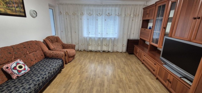 Оренда 2кім.кв з індивідуальним опаленням.Дружба. - фото 1