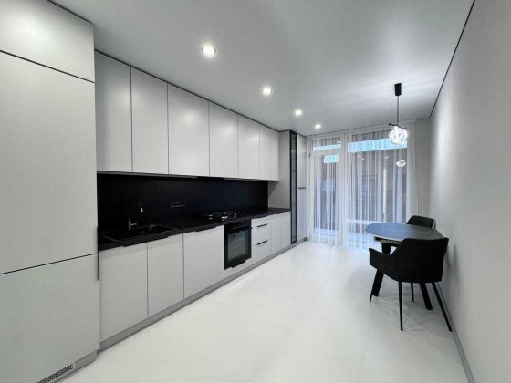 Оренда 1-к квартира в Центрі міста Ивано-Франковск